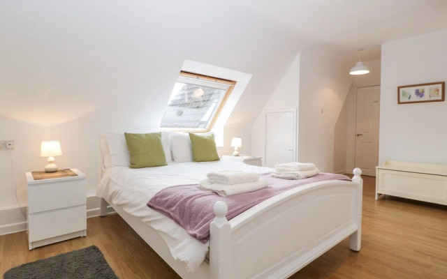 Stable Loft