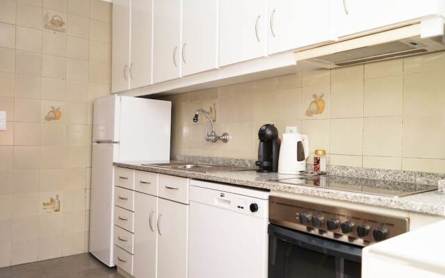 Oporto Mega Flat by Amber Star Rent