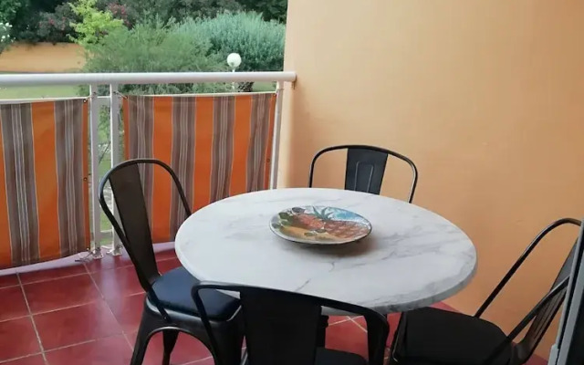 Sue os in Denia With 2 Bedrooms and 1 Bathrooms