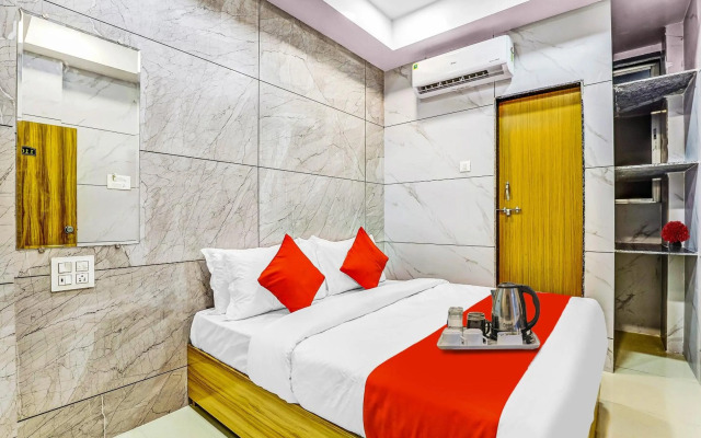 Flagship 93329 Hotel Shree Laxmi Kuber