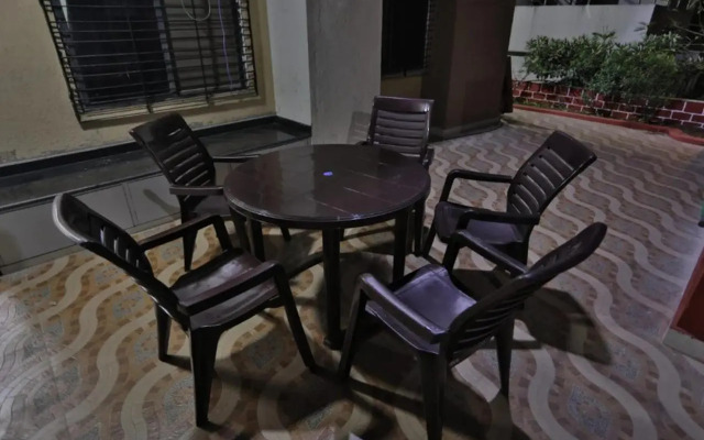Smiley Vally view 3Bhk villa