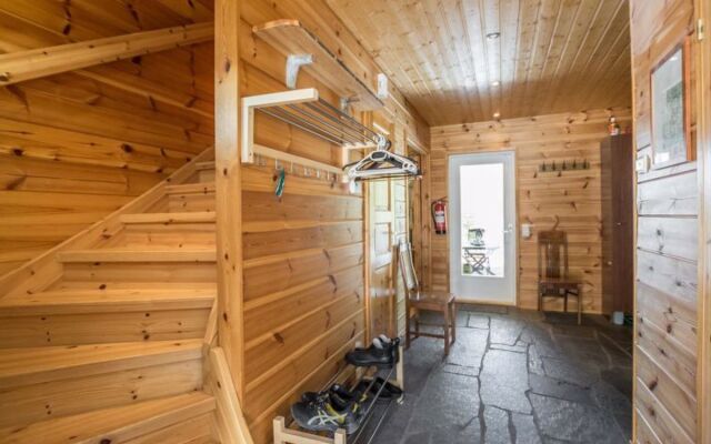 Holiday Home Luppoaika