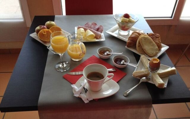 Alma Best Hotel Castres