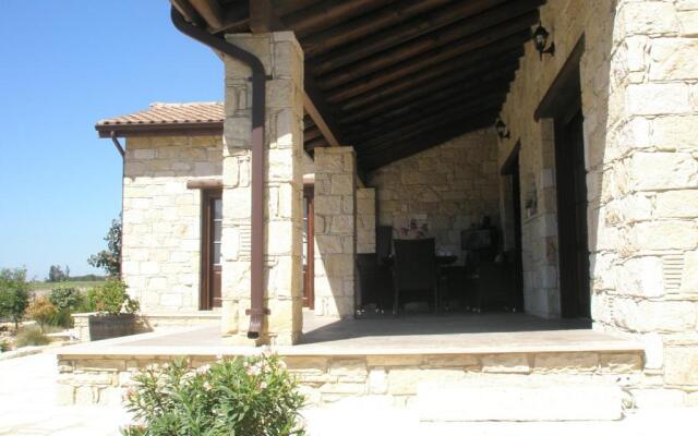 Paradise Traditional House