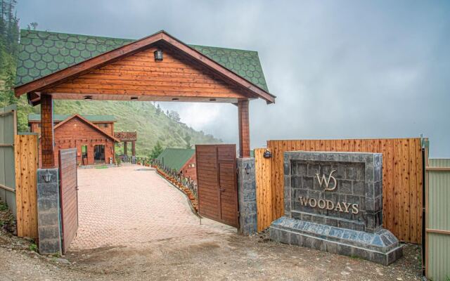 Woodays Resort
