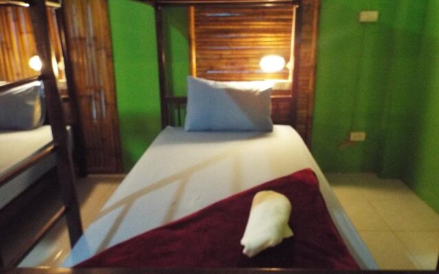 Delight Hostel