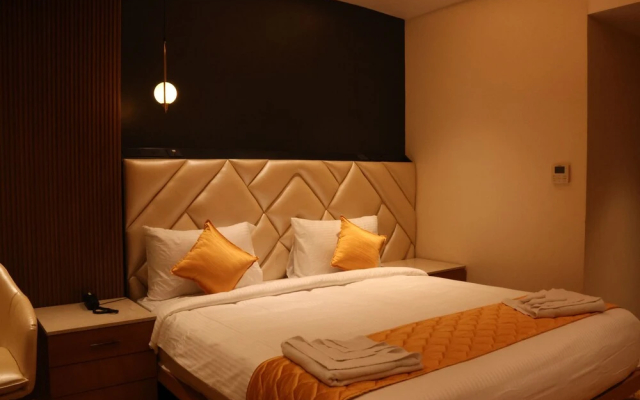 Hotel Beyond Blu