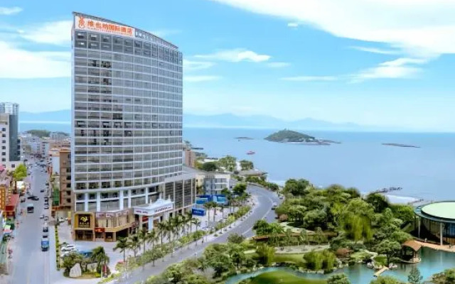 Vienna Apartments (Huizhou Daya Bay Gold Coast)