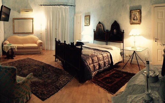 B&B Villa Etelka