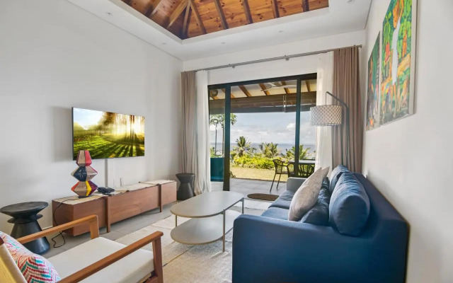 Paradise Chalets Yoga & Wellness
