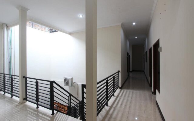 RedDoorz near UPN Jogjakarta