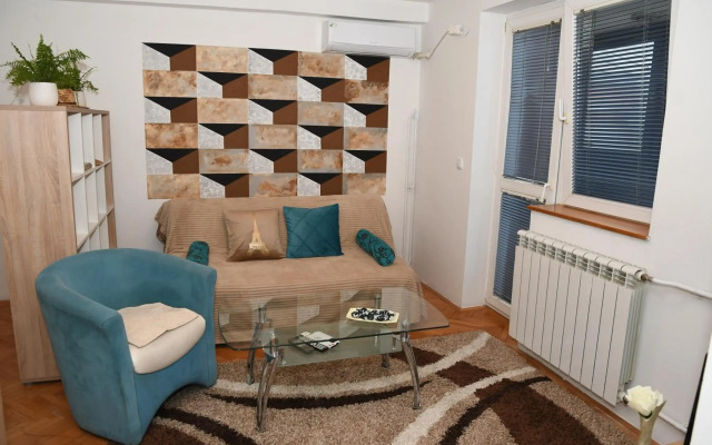 Apartman Ramonda Kraljevo