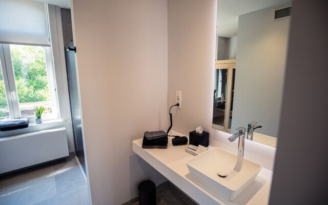 Burgemeesterhuys Boutique Hotel
