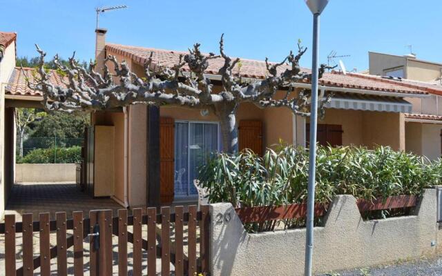 Maison Fleury-Saint-Pierre-la-Mer, 3 pièces, 4 personnes - FR-1-229D-83