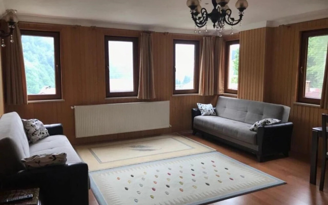 Delux Apart Otel