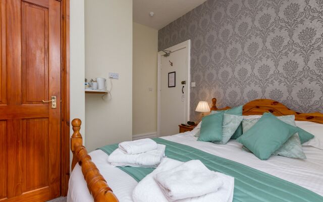 Eden Green Guest House