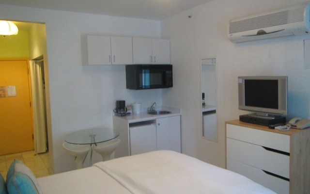 Royal South Beach Hotel