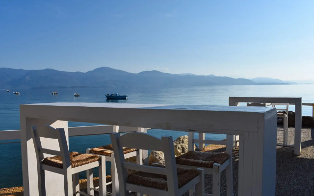 Kanelli Beach Hotel