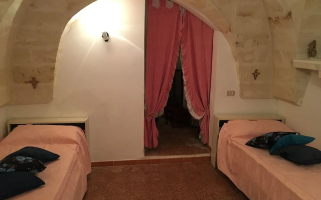 Carbone Country House