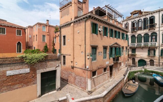 Venice Luxury Apartments