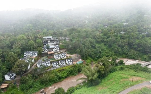 Eden Woods Resorts and Spa