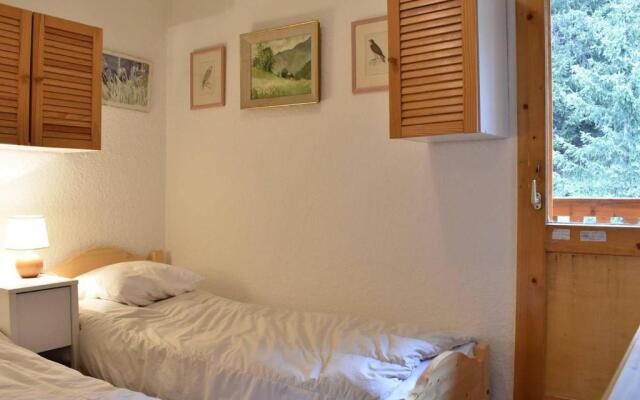 Appartement Méribel, 3 pièces, 6 personnes - FR-1-180-309