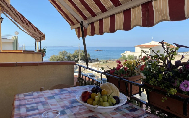 Apartment Direct to the Beach of Scala Dei Turchi