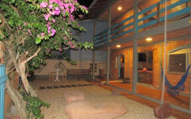 Hostel Canto Grande