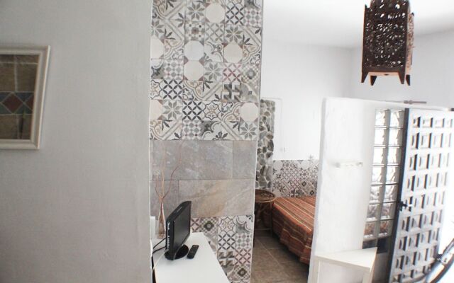 Tarifa Kite House / Apartamento A