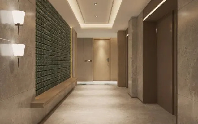 Cixi Zhouxiang Paris Hotel