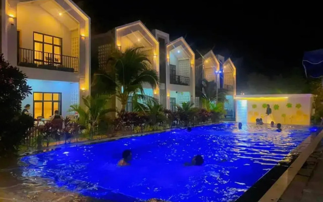 SAMOT KHSACH RESORT ll