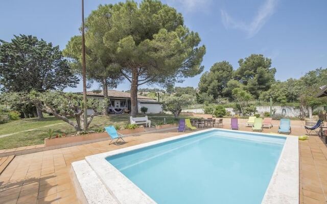 Villa Arc Iris