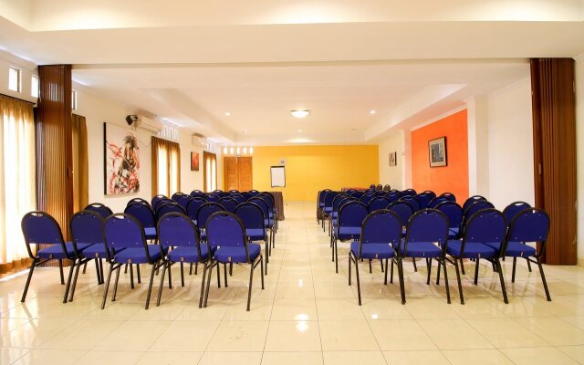 Cailendra Extension Hotel by RedDoorz