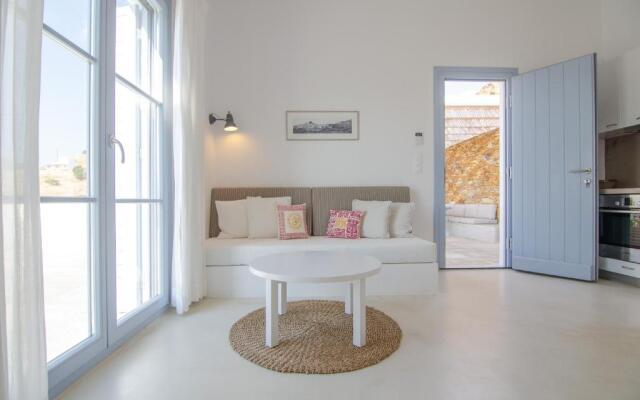 Theros apartments 1