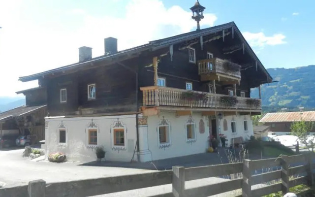 Ferienwohnung Örgenbauer