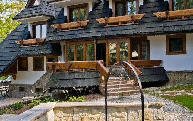 Tatra Chalet