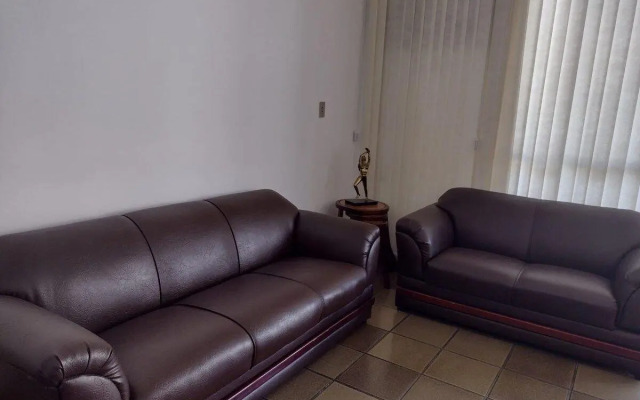 Apartamento Praia do Forte Familiar com piscina