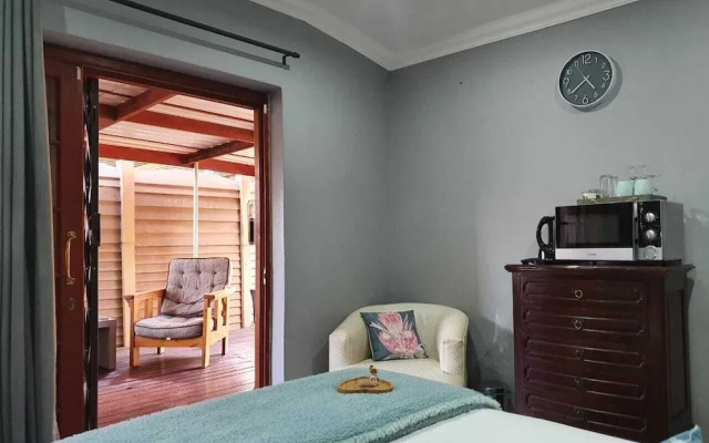 Impala's Rest B&B