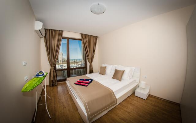 Premier Fort Beach Sveti Vlas