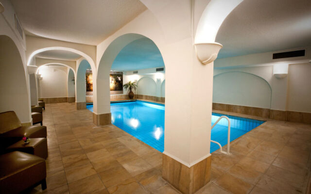 Charme Hotel & Restaurant De Arendshoeve