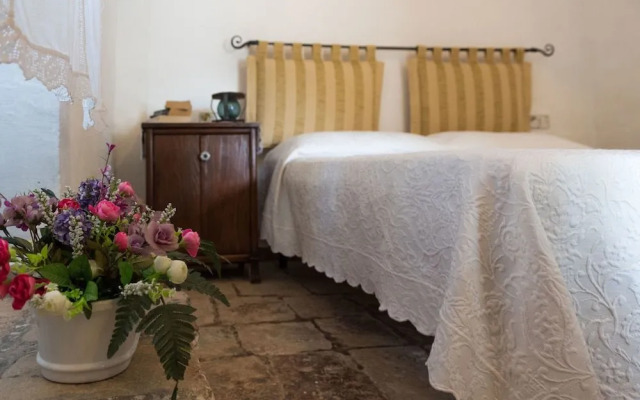 Il Trullo dei Ricordi