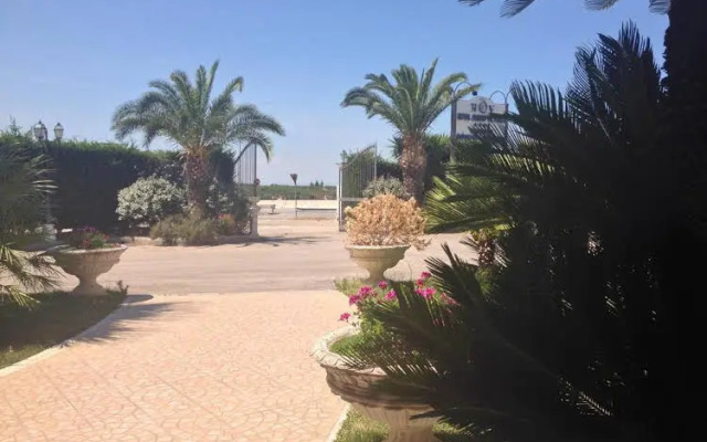 Hotel Queen Victoria