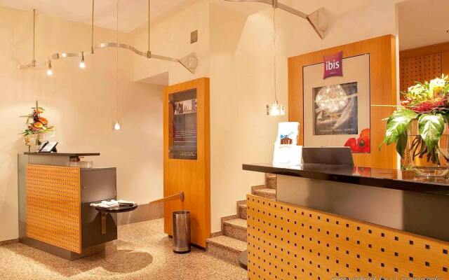 Ibis Saarbruecken City