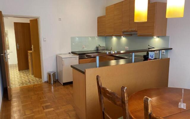 Hopfeld - Apartment