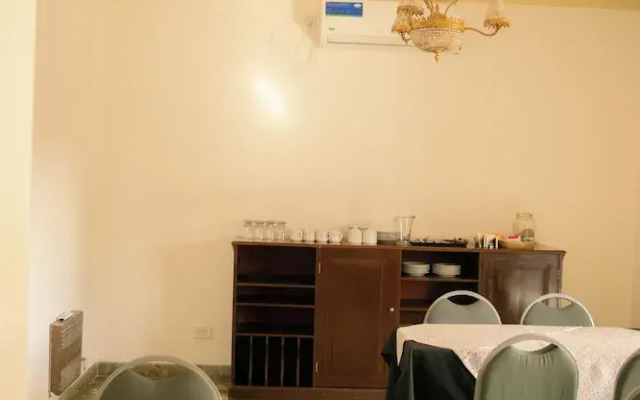 La Casona del Monumento