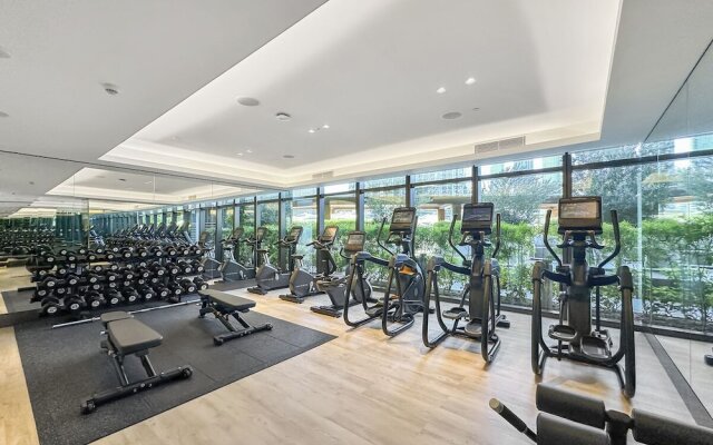 StoneTree - Luxury 1BR - Prime Location