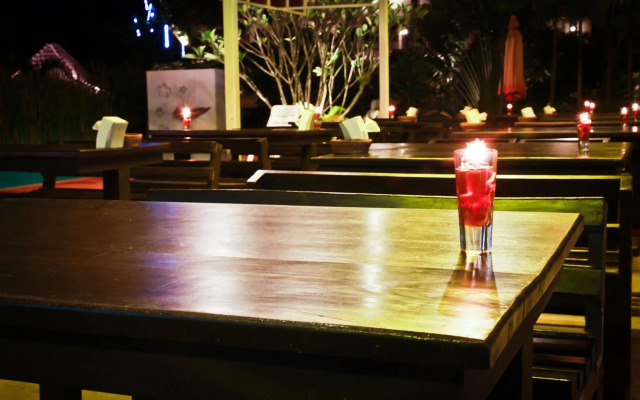 Panlaan Boutique Resort