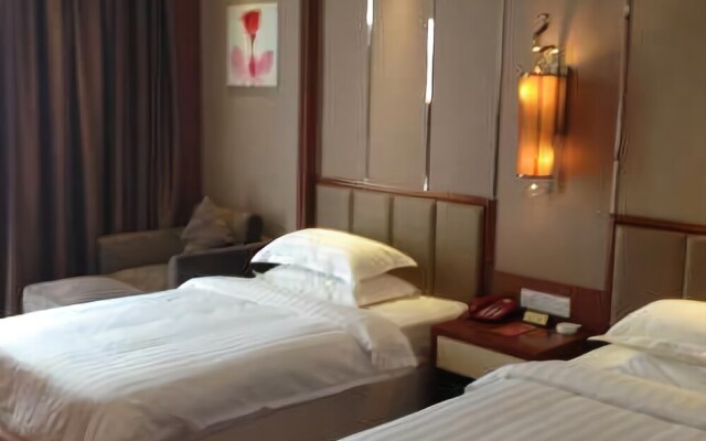 Tianpeng Hotel