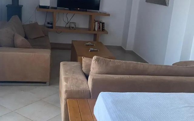 Villa Poseidon