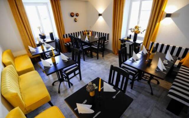 Hotel Klostermühle Siebenborn